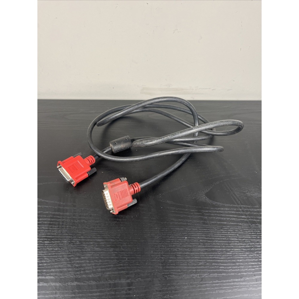 Snap On Powerscanner 2400 Connection Cord‎